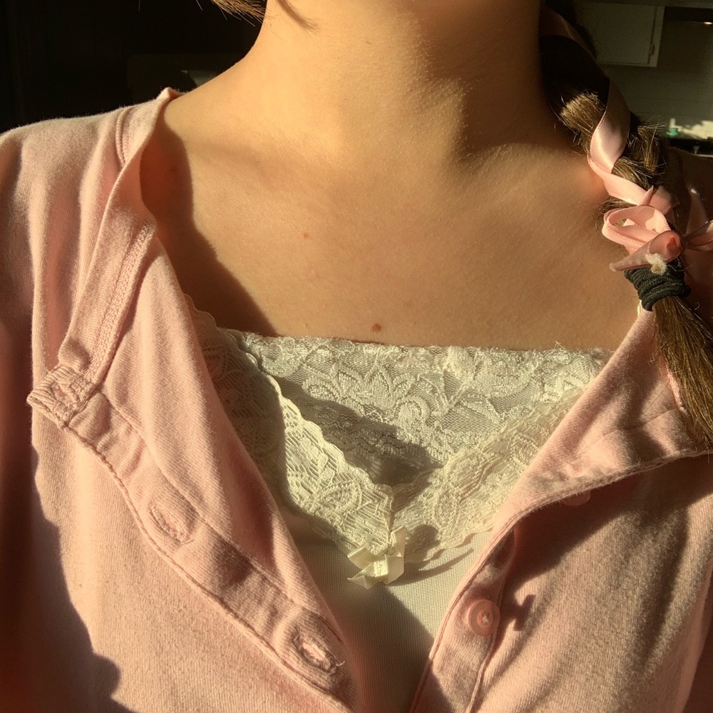 Meet your Posher, Elisabeth